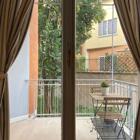 Family Flat Near Vatican Roma Exterior foto