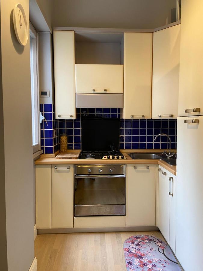 Family Flat Near Vatican Roma Exterior foto